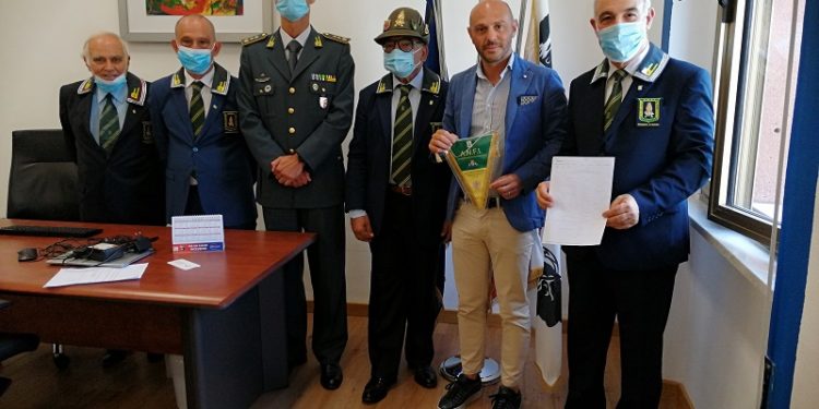 La solidarietà dell’Anfi per l’Azienda ospedaliero universitaria di Sassari