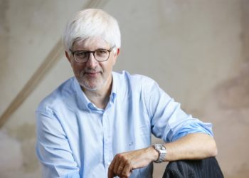 Coda finale a San Giovanni di Sinis per il festival Dromos, con Beppe Severgnini e Lella Costa