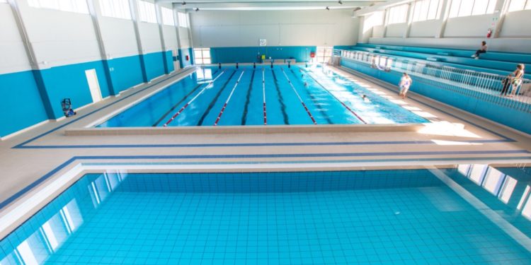 La Regione Sardegna stanzia 750mila euro per i gestori delle piscine