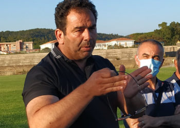 Riesplode la crisi al Carbonia Calcio. Il presidente Carlo Foti: «Siamo arrivati al capolinea e non per colpa nostra»