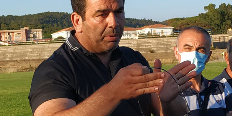 Riesplode la crisi al Carbonia Calcio. Il presidente Carlo Foti: «Siamo arrivati al capolinea e non per colpa nostra»