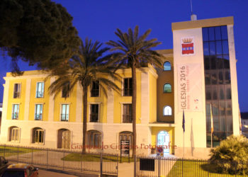 Il sindaco di Iglesias ha chiesto la riapertura dell’ufficio postale di Monteponi