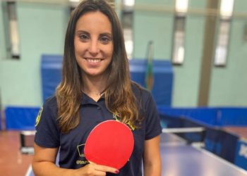Tennistavolo Norbello: arriva la conferma per Chiara Colantoni