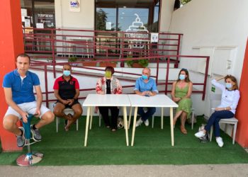 Oristano: sabato 12 settembre si va “A scuola di sport”