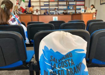 Salviamo la costa di Golfo Aranci: la petizione supera le 15mila firme