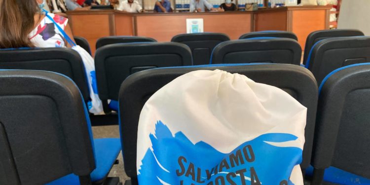 Salviamo la costa di Golfo Aranci: la petizione supera le 15mila firme