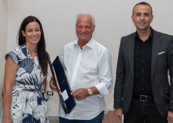 Villaputzu: a Leonardo Marras il premio “Launeddas 2020”