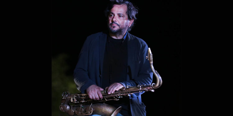 Domenica 16 agosto, ad Alghero, Enzo Favata e The Crossing all’anteprima del festival jazz “Musica sulle Bocche” 2020