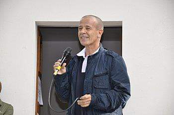 Incendio a Bottidda. Daniele Cocco: «Ti chiedo criminale incallito, quando la smetterai di prenderti gioco di tutti noi»