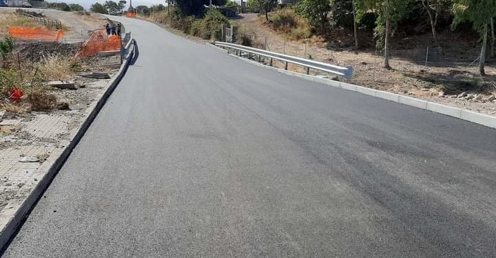 Villanova Monteleone: conclusi i lavori di messa in sicurezza e riqualificazione dell’area Pip