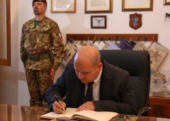 20 migranti trasferiti da Monastir a Tonara. Salvatore Deidda (Fdi): «Ennesimo regalo alla Barbagia di questo governo scellerato»