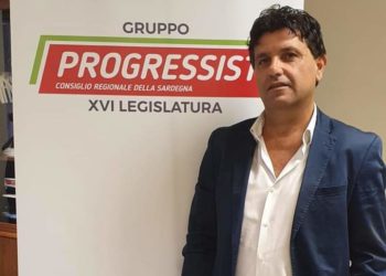 Suppletive Senato. I Progressisti sostengono Lorenzo Corda