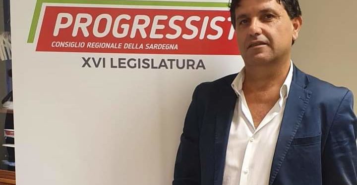 Suppletive Senato. I Progressisti sostengono Lorenzo Corda