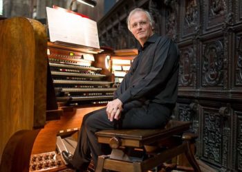 Rassegna Internazionale Organistica: domani, ad Alghero, l’esibizione di Emanuele Carlo Vianelli