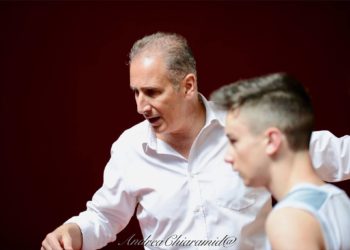 La Techfind completa lo staff tecnico e medico