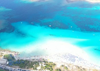 Il comune di Stintino: «Alla Pelosa non salta il numero chiuso»