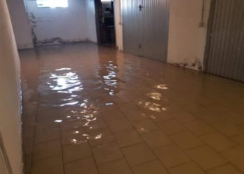 Rottura di una tubazione in via Pascoli, a Sassari, Pietro Pedoni (Fdi Audax): «Basta disagi per i cittadini»