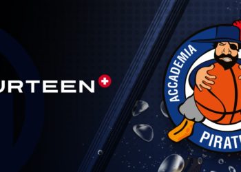 La Teti Aqe Sestu vestirà Fourteen!