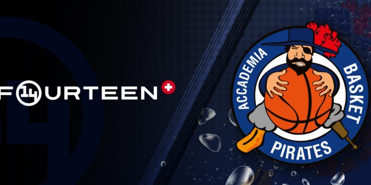 La Teti Aqe Sestu vestirà Fourteen!