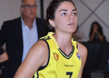  La Techfind San Salvatore riabbraccia Francesca Mura