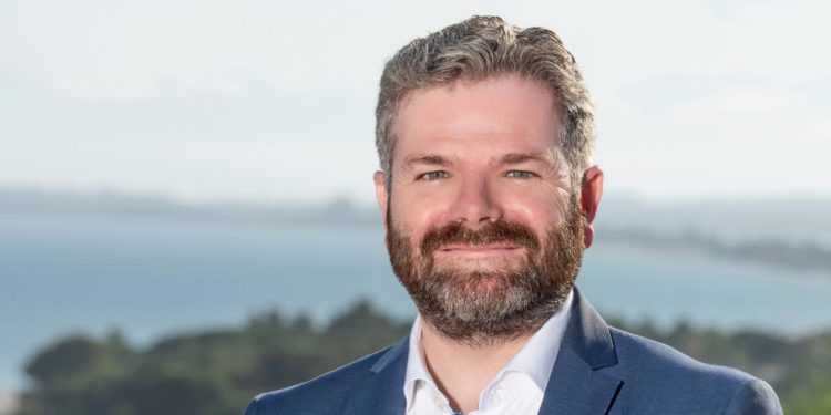 Francesco Piludu candidato alle primarie del centrosinistra per le Amministrative del comune di Quartu Sant’Elena