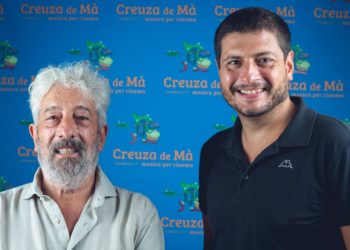 Battute finali domani a Carloforte, per la prima parte del festival Creuza De Mà