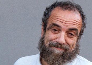 Giobbe Covatta mattatore venerdì 28 agosto a Licanìas, il festival culturale di Neoneli 