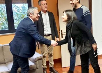 A settembre la ripartenza delle motorizzazioni civili in Sardegna, l’annuncio di Nardo Marino (M5S)