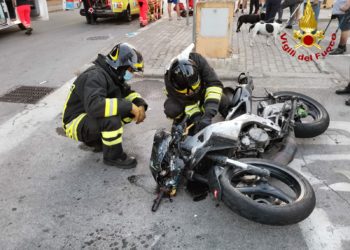 Incidente stradale ad Ozieri, 2 persone in ospedale