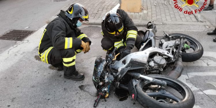 Incidente stradale ad Ozieri, 2 persone in ospedale