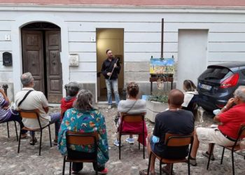 Alghero: chiusa, con successo, “La Stanza Sonora”