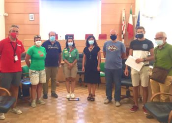 Porto Torres: presentate le attività gratuite per bambini