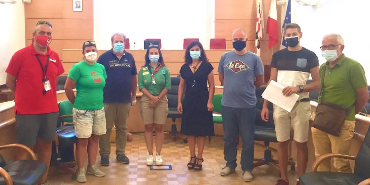 Porto Torres: presentate le attività gratuite per bambini