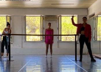 Il 3 settembre in piazza Moretti, a Sassari, lo spettacolo “Interferenze 1.0”  diretto da Livia Lepri