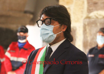 Nuovo caso di positività al Coronavirus a Sant’Antioco, è un giovane lavoratore rientrato nell’Isola per le vacanze