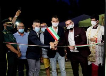 Sennori ha una palestra per il bodybuilding e la ginnastica