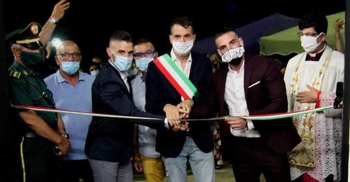 Sennori ha una palestra per il bodybuilding e la ginnastica