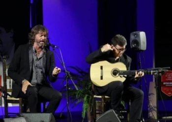 Il flamenco del gruppo spagnolo Son Y Tacon domani a Quartucciu, venerdì a Monserrato e sabato ad Assemini