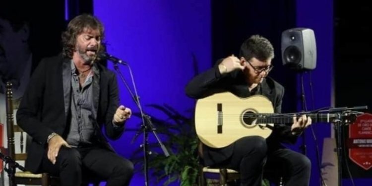 Il flamenco del gruppo spagnolo Son Y Tacon domani a Quartucciu, venerdì a Monserrato e sabato ad Assemini