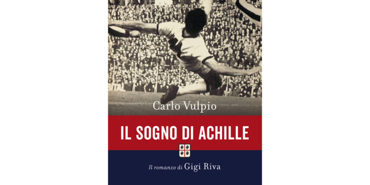 Il mito di Gigi Riva nel libro di Carlo Vulpio per il secondo appuntamento di “Sanluri legge” al Parco S’Arei, giovedì 27 agosto