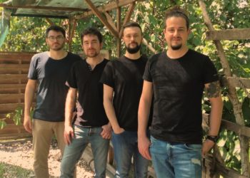 “La luce di Algeri”: il quartetto di Loris Leo Lari in concerto domani sera a Nuoro Jazz