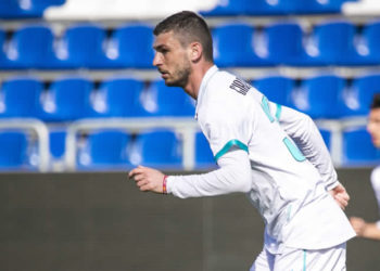 Olbia Calcio: acquisito a titolo definitivo il centrocampista Manuel Giandonato