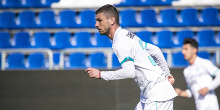 Olbia Calcio: acquisito a titolo definitivo il centrocampista Manuel Giandonato