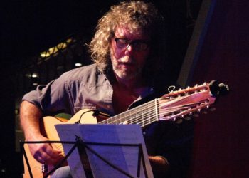 Time in Jazz, quarta giornata del festival diretto da Paolo Fresu