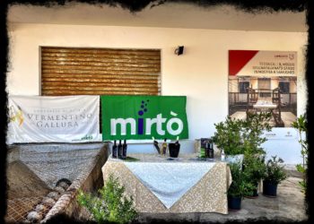 Mirtò punta sull’artigianato, allestimento al Museo di Olbia