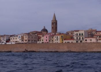 Alghero: sarà ripristinata l’isola ecologica nel piazzale della Pace