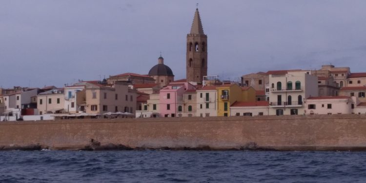 Alghero: sarà ripristinata l’isola ecologica nel piazzale della Pace