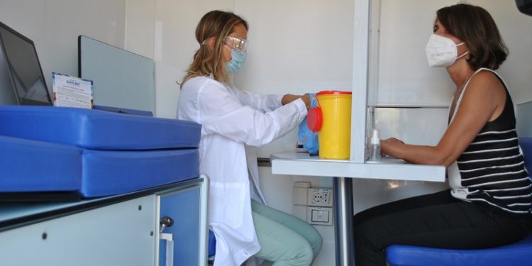 A Stintino, venerdì 21 agosto ritorna il progetto Sprint in piazza dei 45