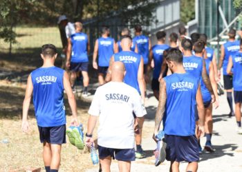 Il Latte Dolce si trasferisce al “Borgo degli Ulivi”, deciso il calendario delle amichevoli