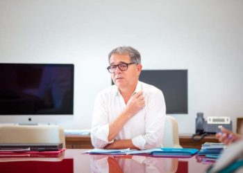 Olbia: due nuovi casi di Coronavirus, l’annuncio del sindaco Settimo Nizzi 